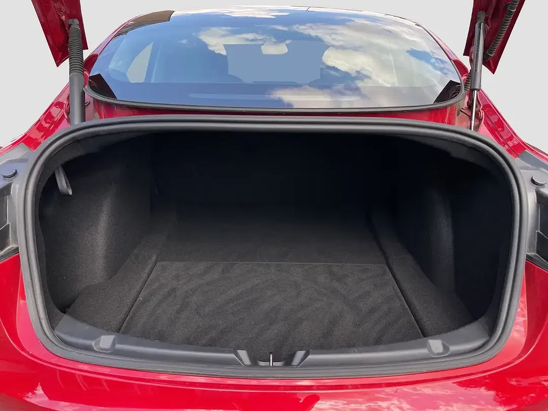 Tesla Model 3 RWD Standard Range Plus - foto 20