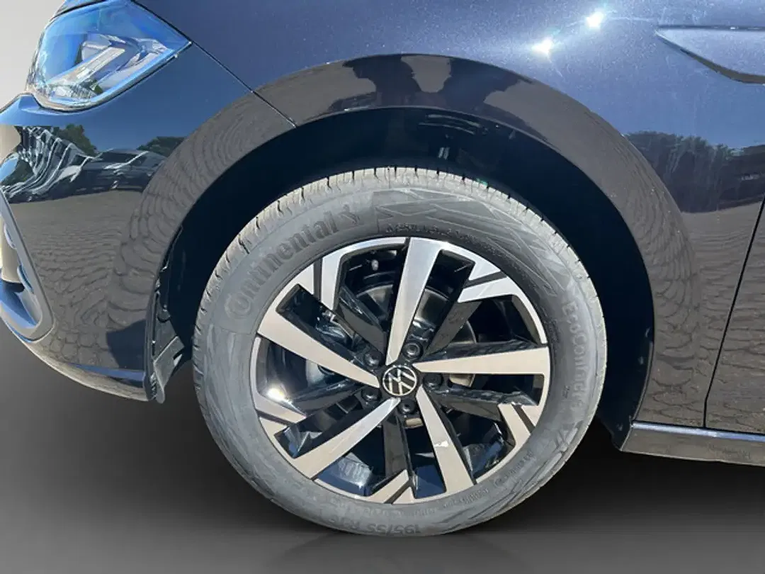 Volkswagen Polo - Thumbnail 9