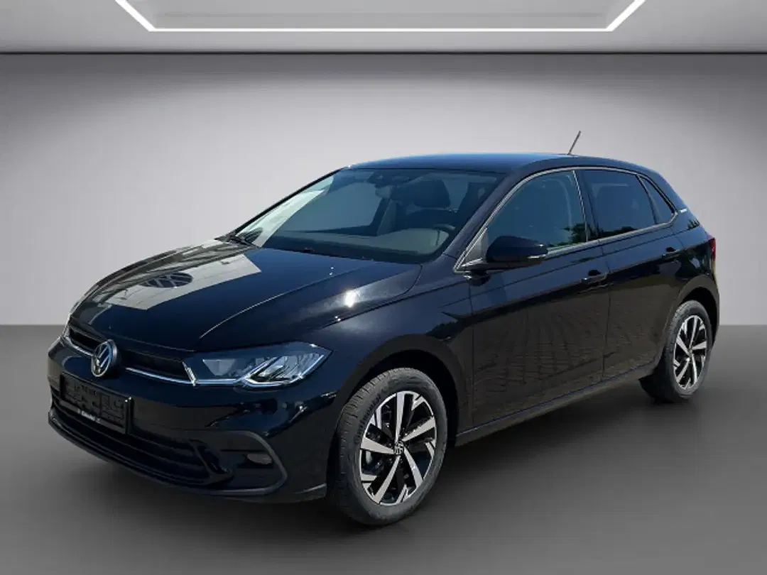 Volkswagen Polo - Thumbnail 1