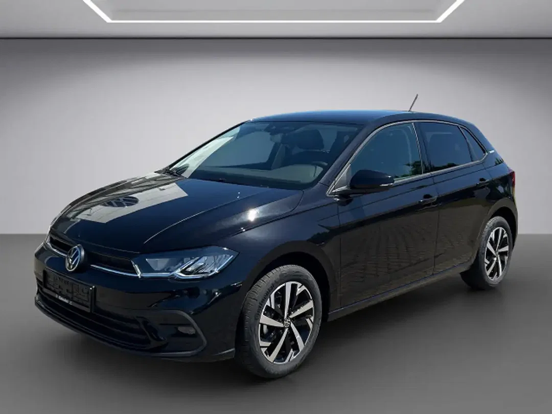 Volkswagen Polo - Afbeelding 1