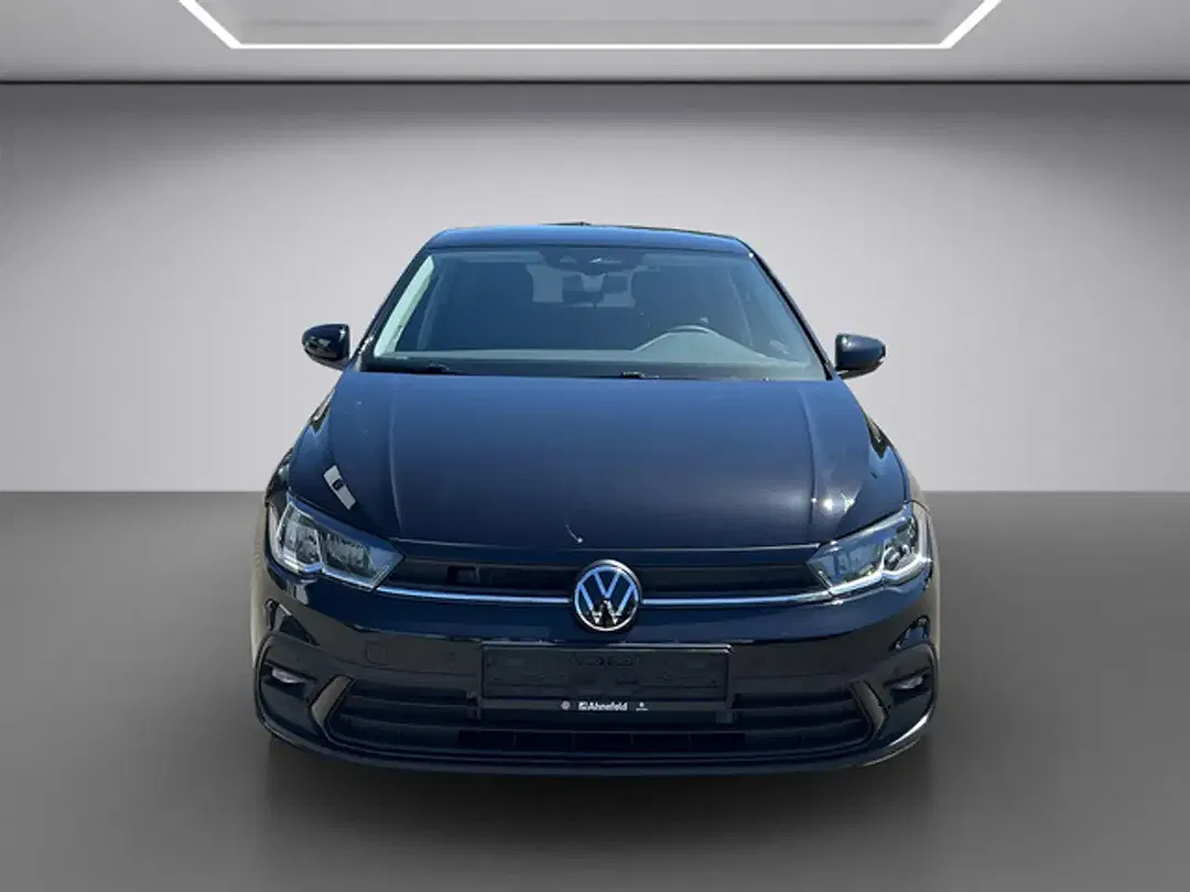 Volkswagen Polo - Thumbnail 8