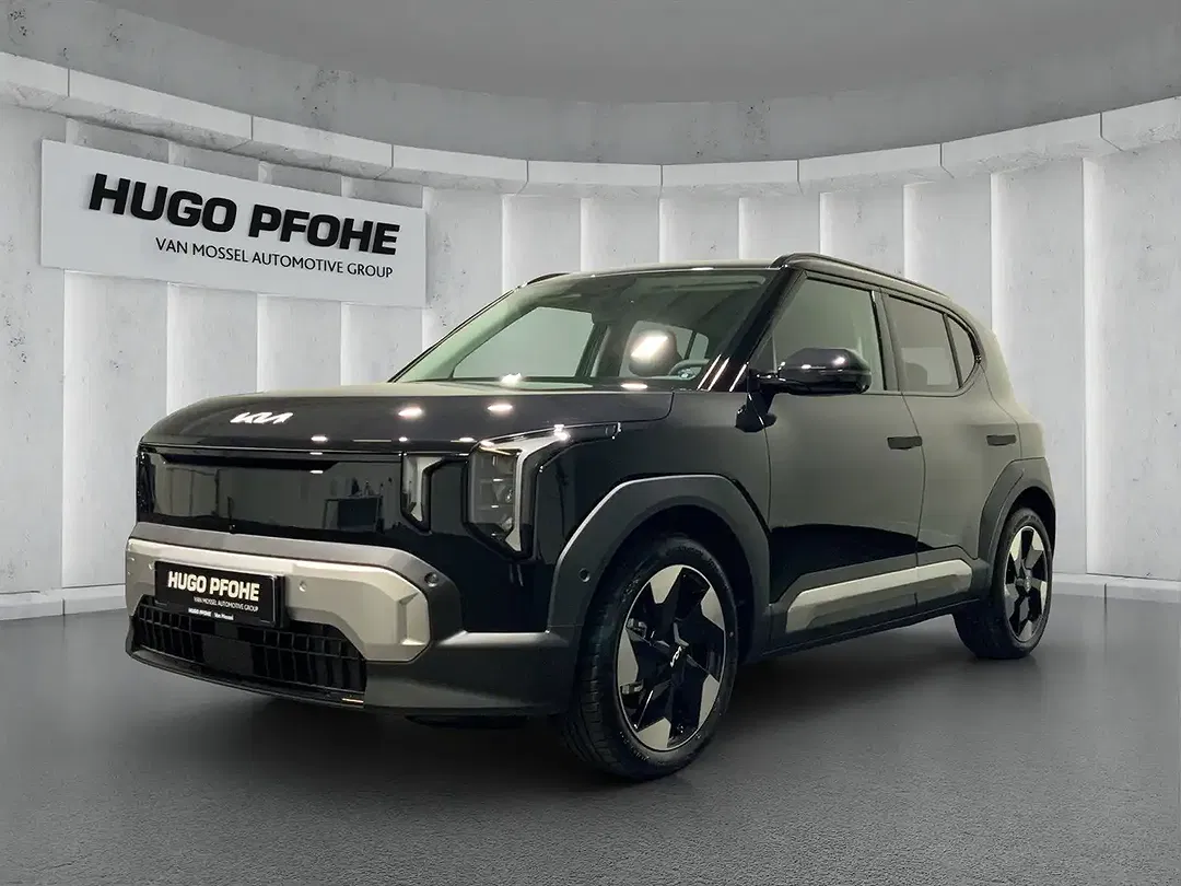 Kia EV2 Earth - foto 1