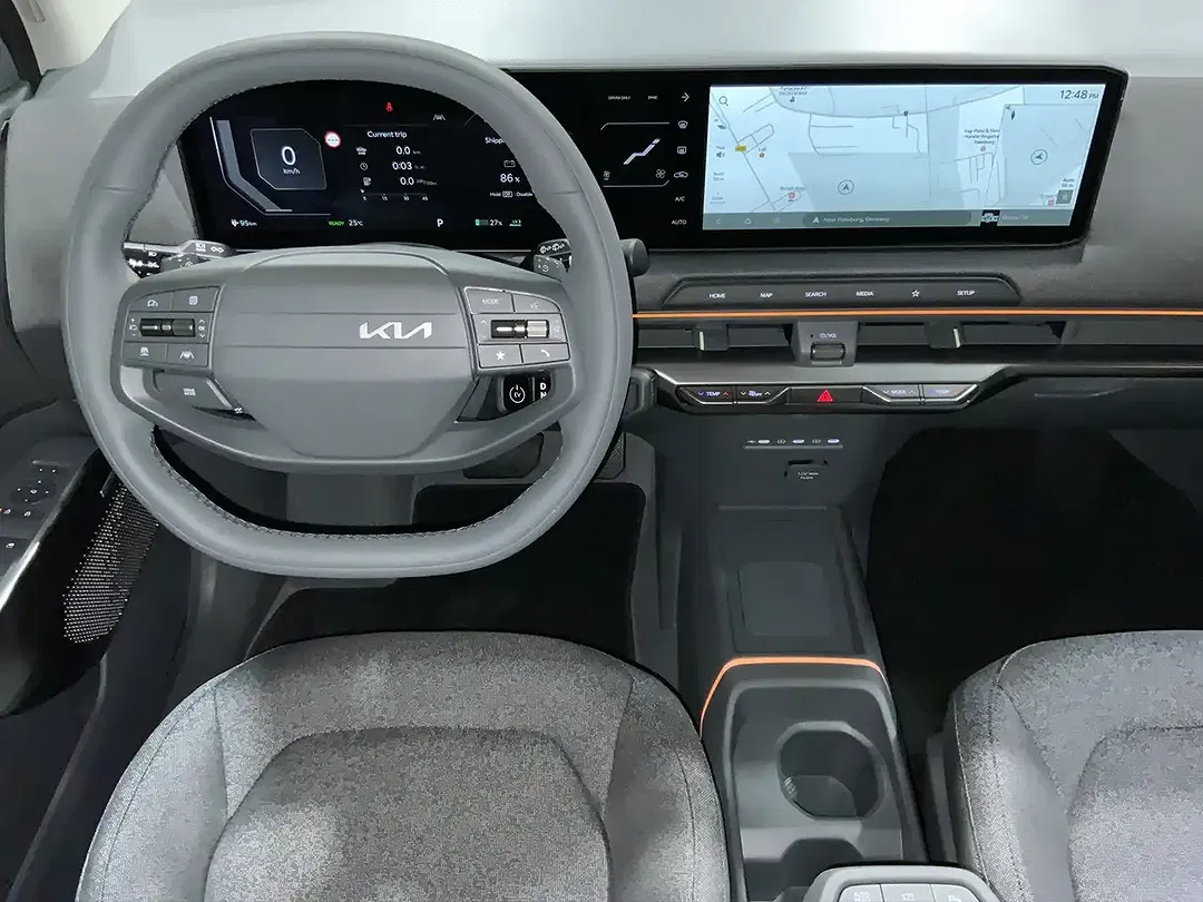 Kia EV2 - Thumbnail 12