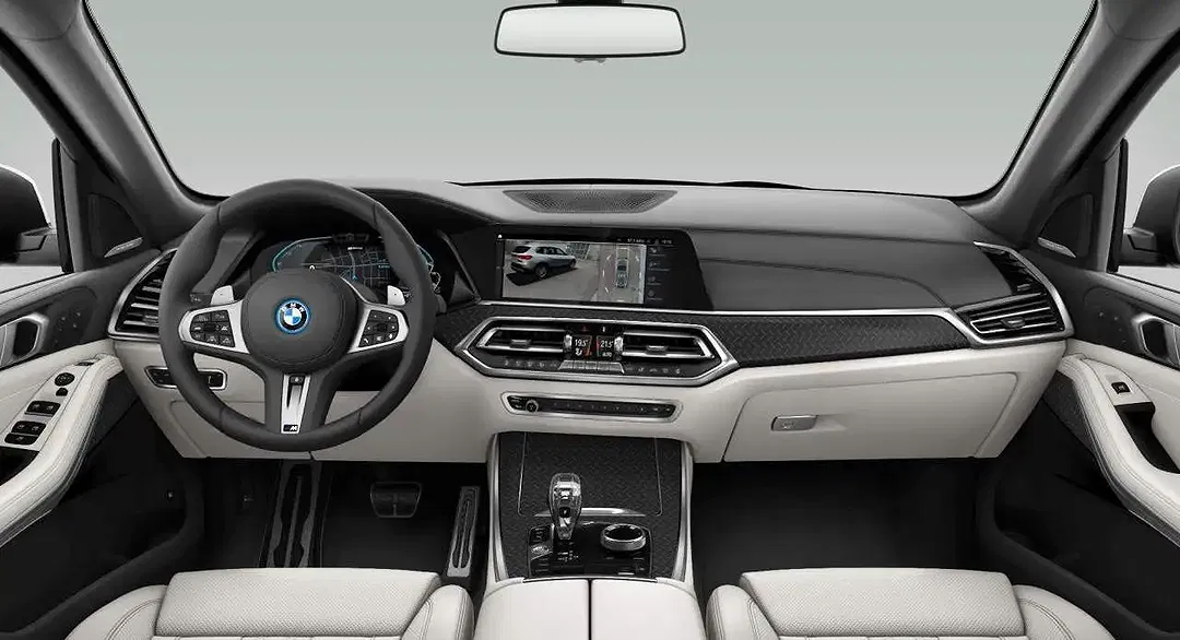 BMW X5 M Sport - foto 2