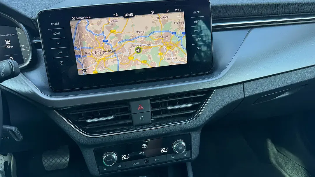 Skoda Scala - Thumbnail 11
