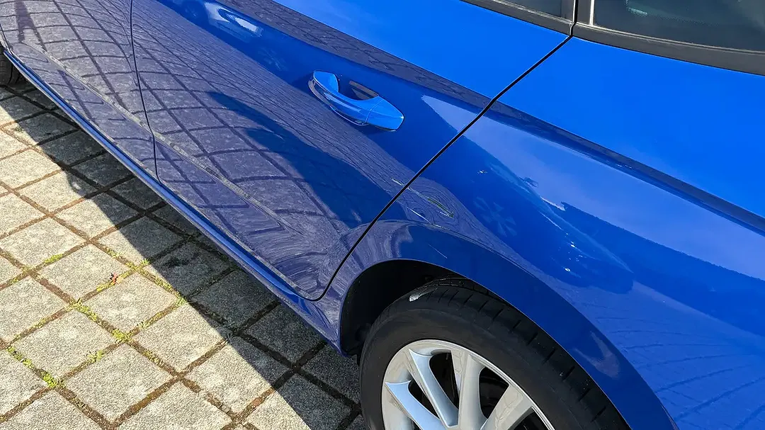 Skoda Scala - Thumbnail 14