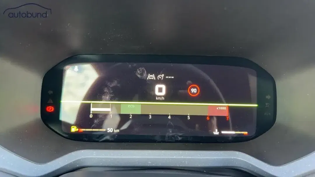 Dacia Bigster - Thumbnail 12