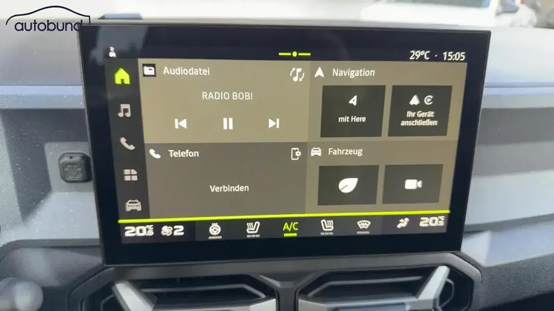 Dacia Bigster - Thumbnail 15