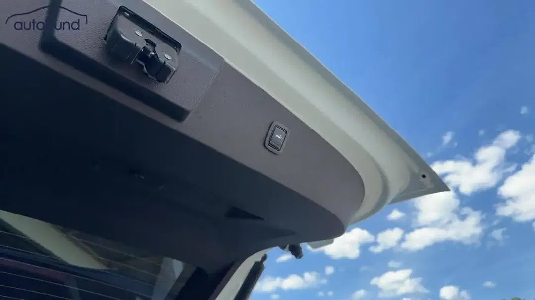 Dacia Bigster - Thumbnail 9