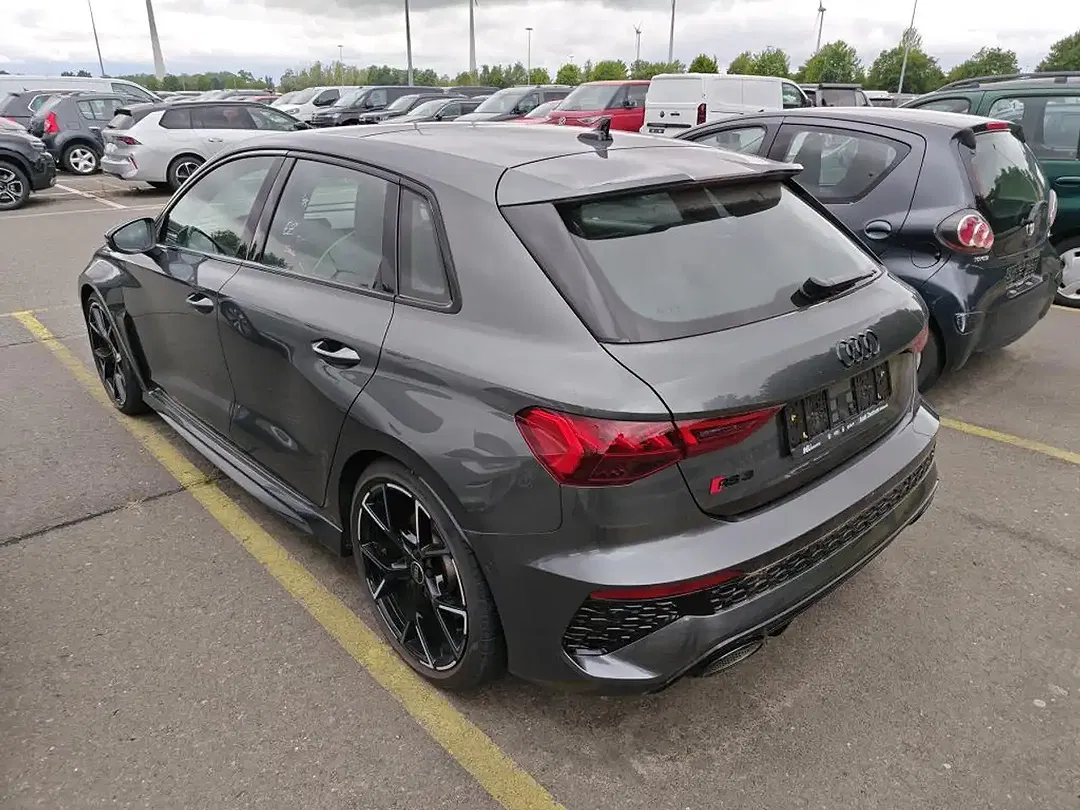 Audi RS3 - Thumbnail 6