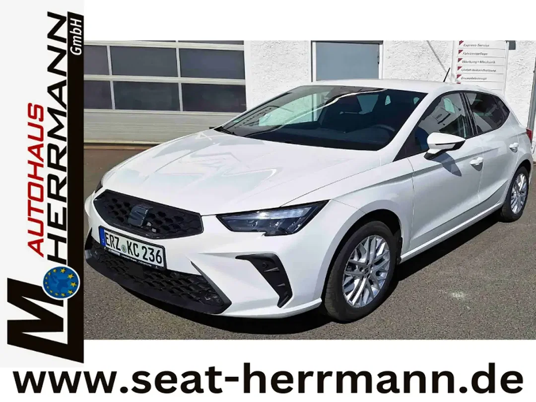 SEAT Ibiza - Afbeelding 1