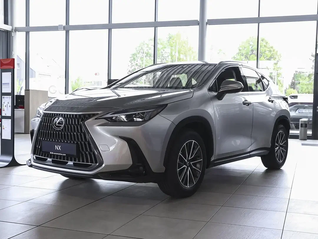 Lexus NX 350h - Afbeelding 1