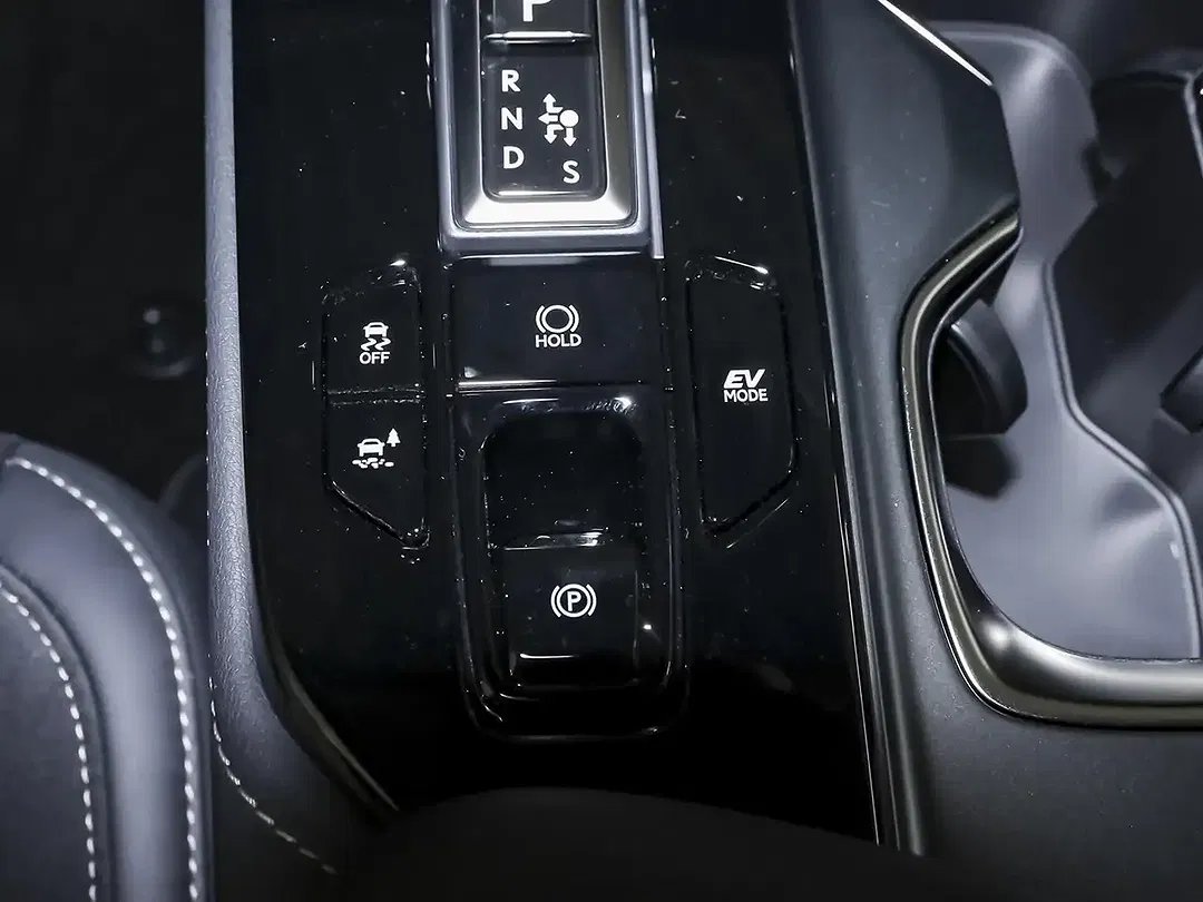 Lexus NX 350h - Thumbnail 11