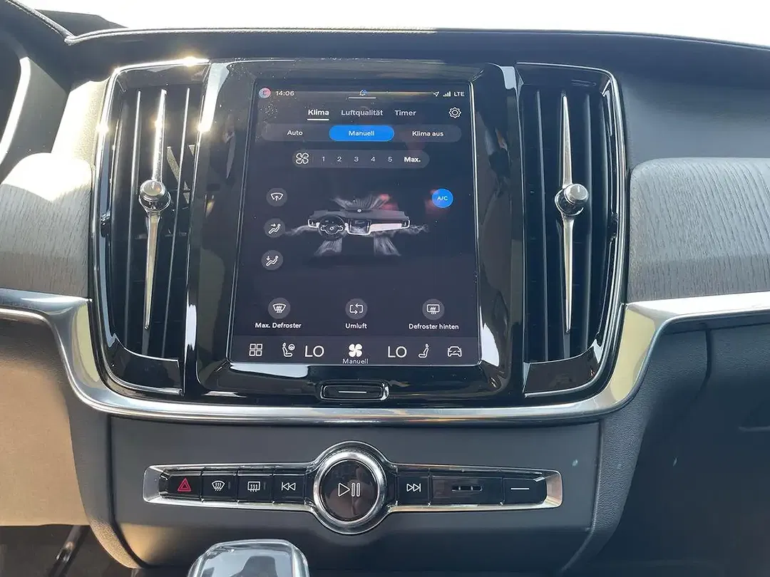 Volvo V90 - Thumbnail 12