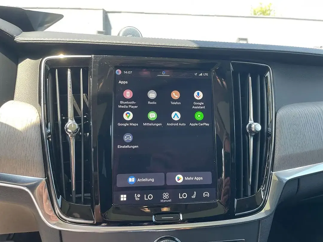 Volvo V90 - Thumbnail 13