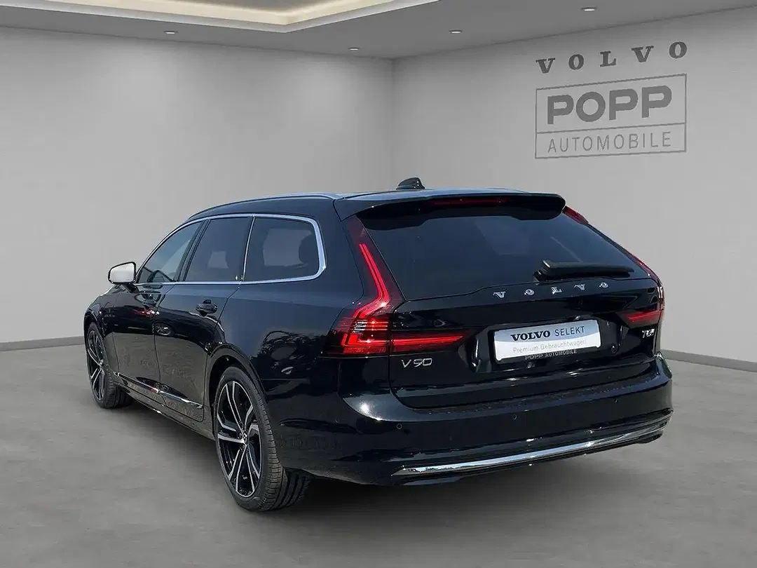 Volvo V90 - Thumbnail 3