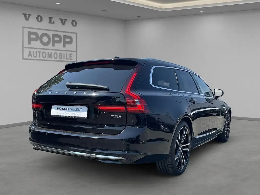 Volvo V90 - Thumbnail 5