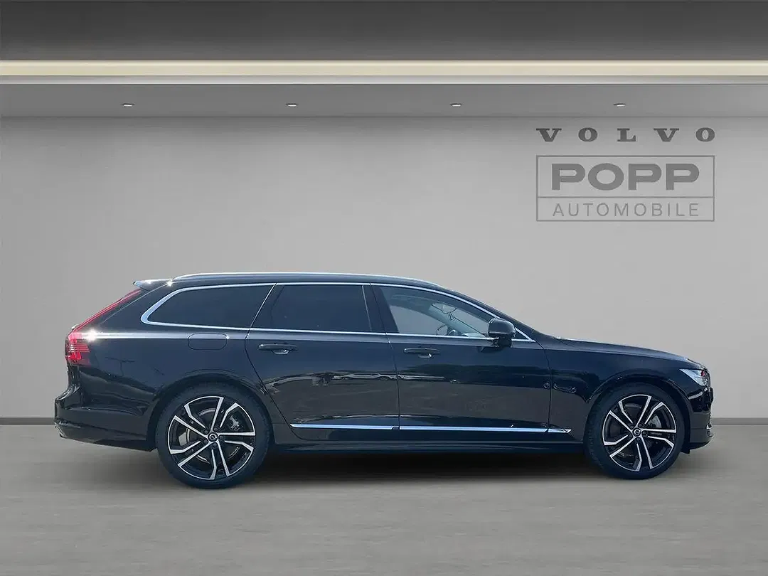 Volvo V90 - Thumbnail 6