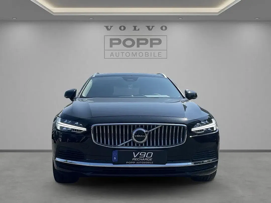 Volvo V90 - Thumbnail 8