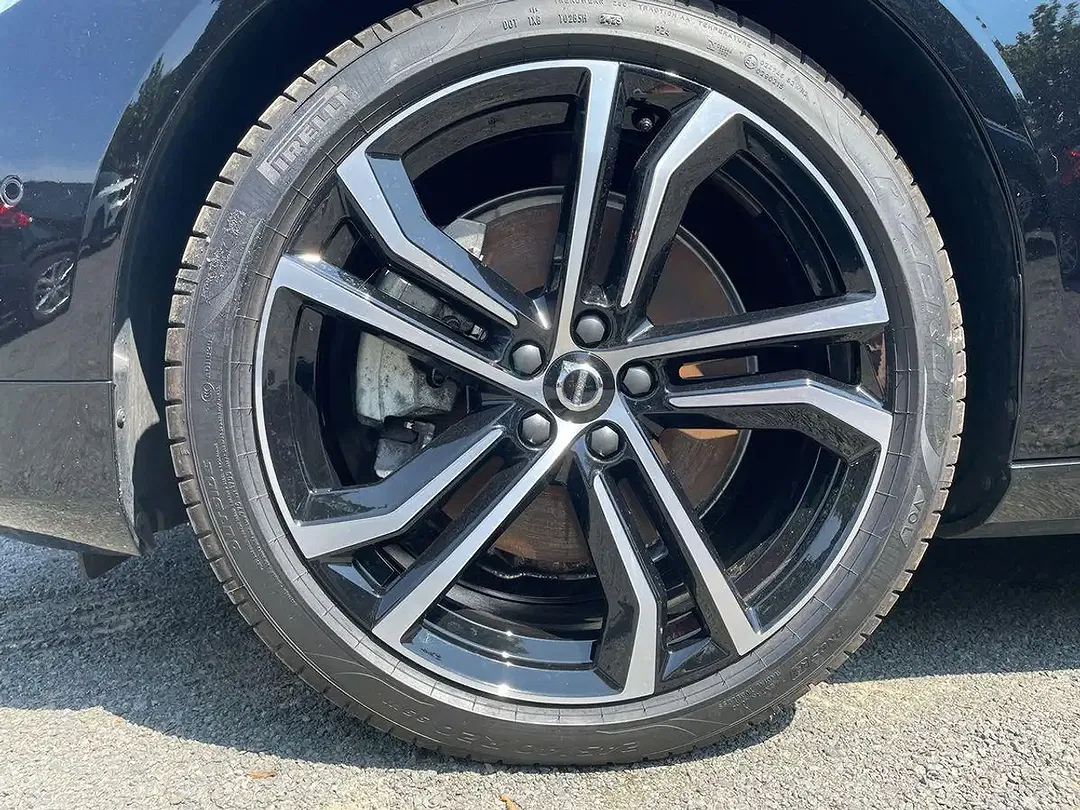 Volvo V90 - Thumbnail 9