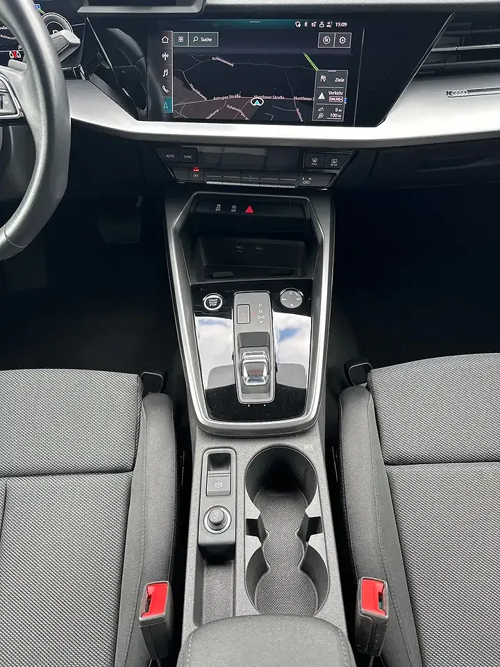 Audi A3 - Thumbnail 13