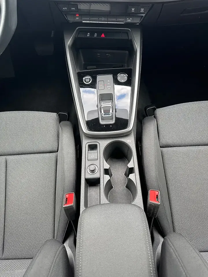 Audi A3 - Thumbnail 14