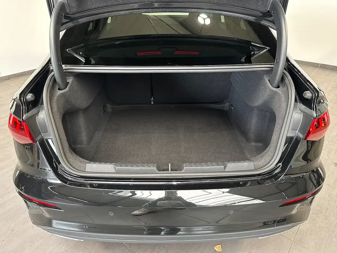 Audi A3 - Thumbnail 6