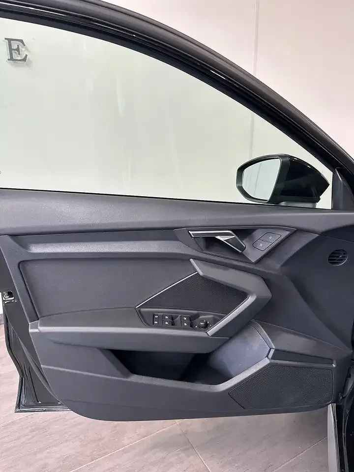 Audi A3 - Thumbnail 7