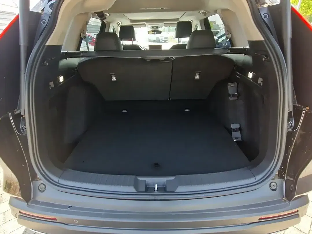 Honda CR-V - Thumbnail 7
