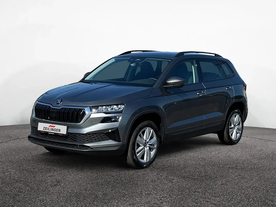 Skoda Karoq - Afbeelding 1