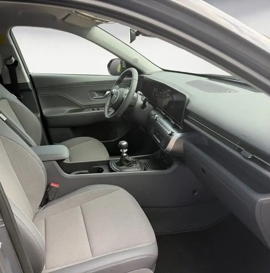 Hyundai KONA - Thumbnail 9