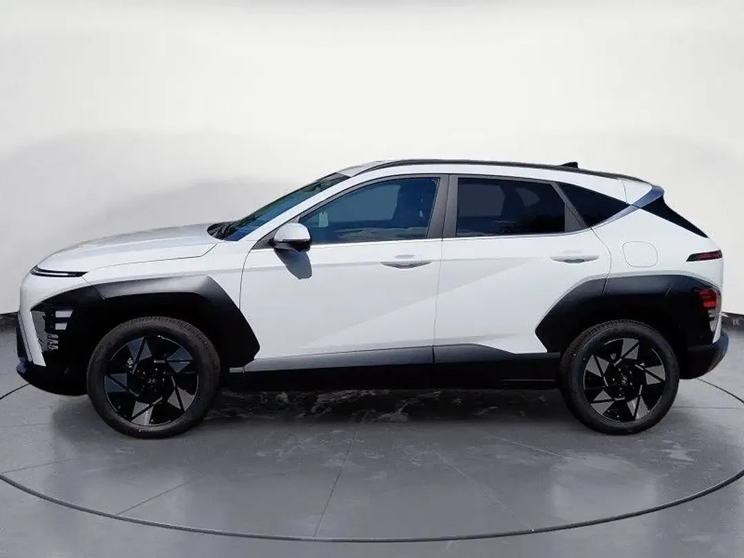 Hyundai KONA - Thumbnail 4