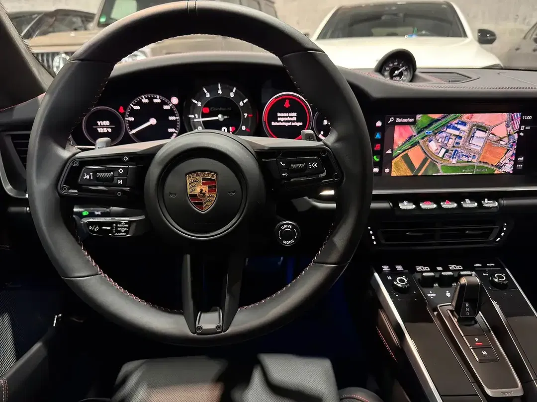 Porsche 911 - Thumbnail 12