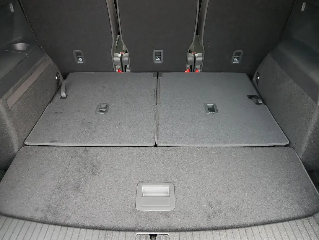 Volkswagen Touran - Thumbnail 7