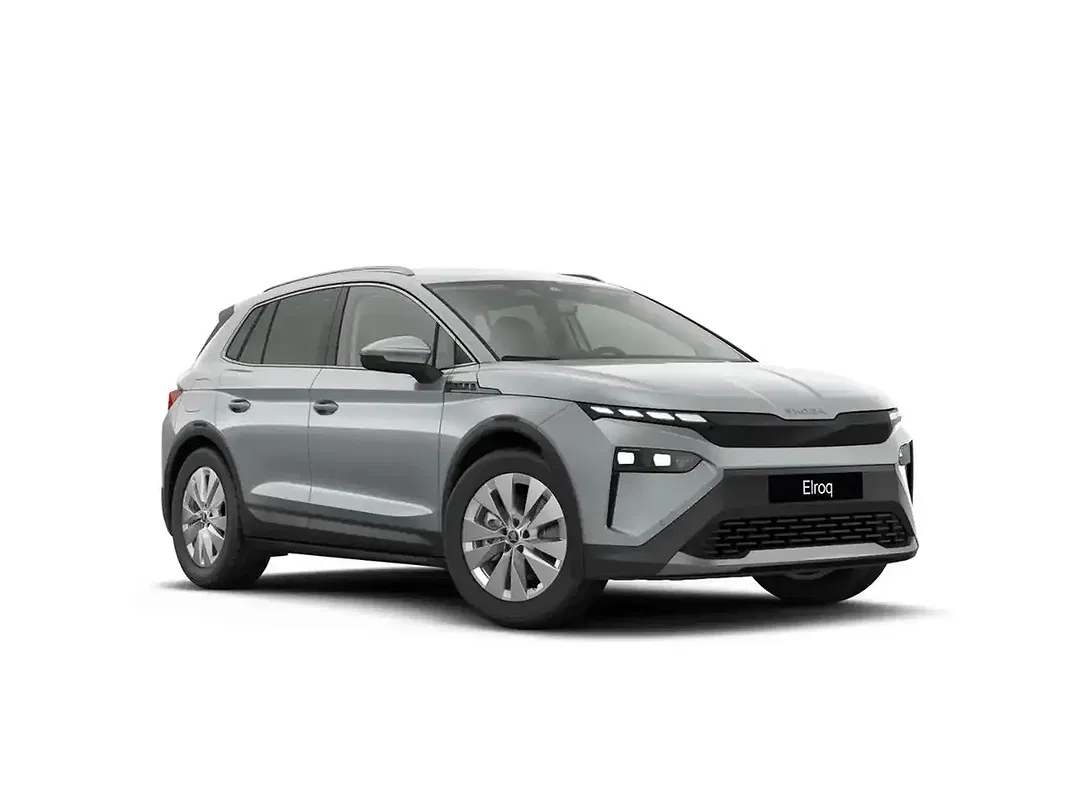 Skoda Elroq - Thumbnail 13