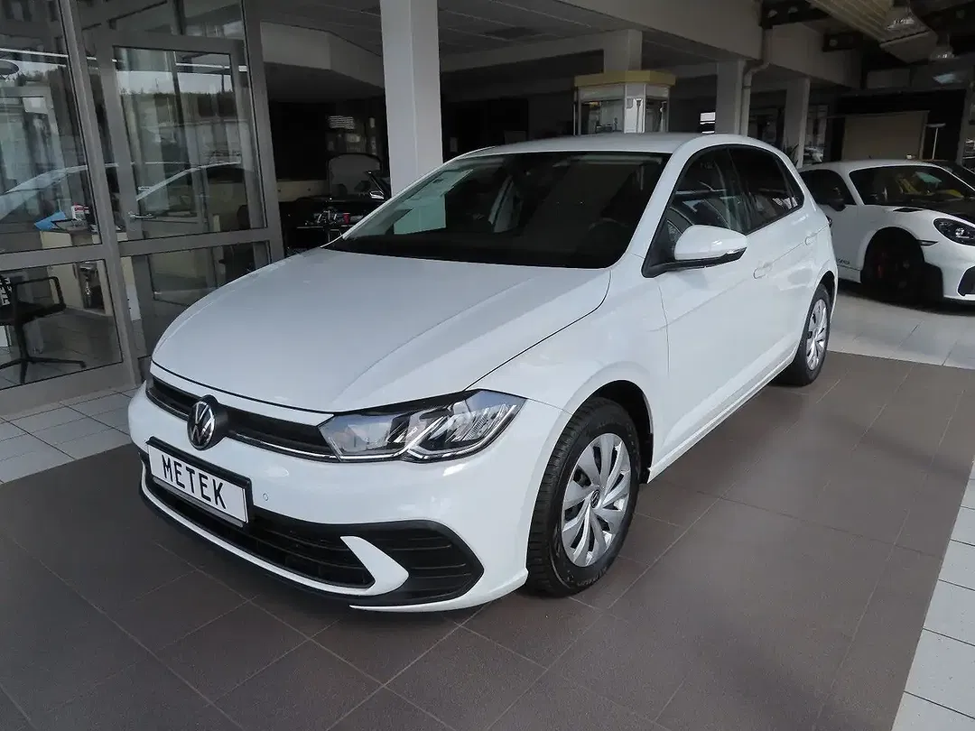 Volkswagen Polo Life - foto 1