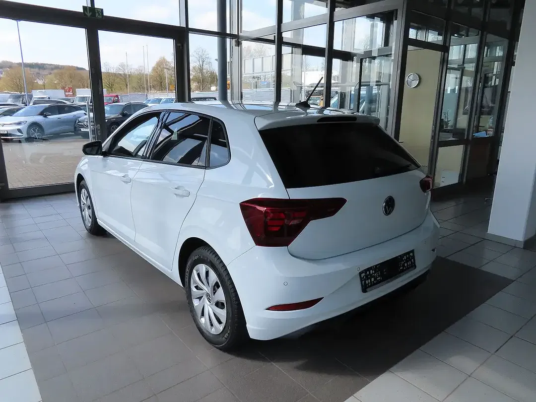 Volkswagen Polo Life - foto 2