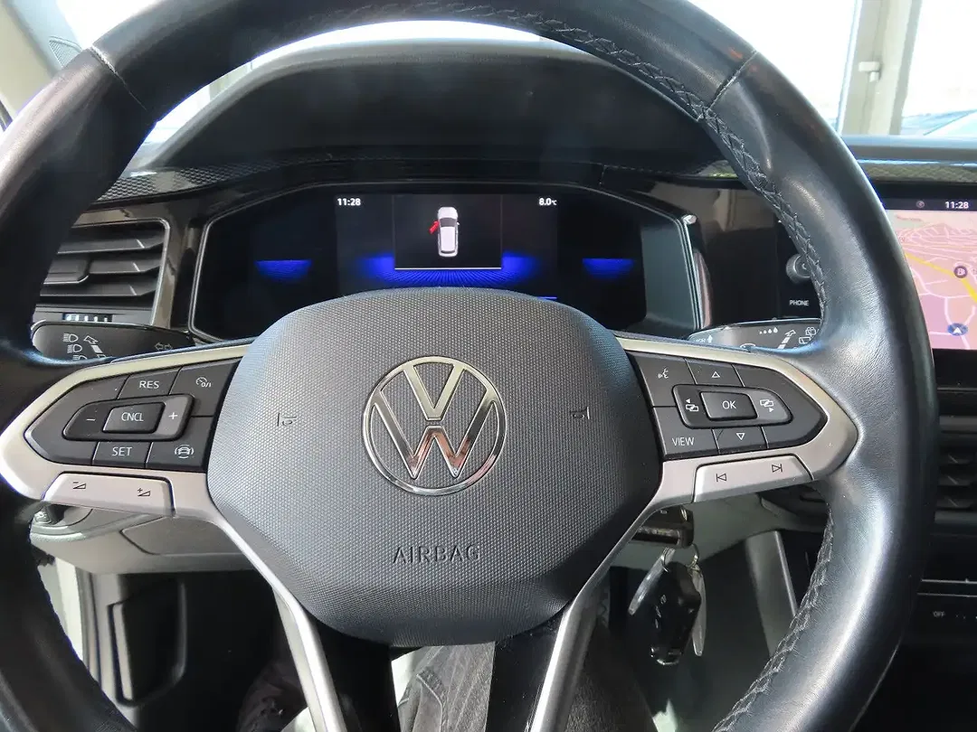 Volkswagen Polo - Thumbnail 3