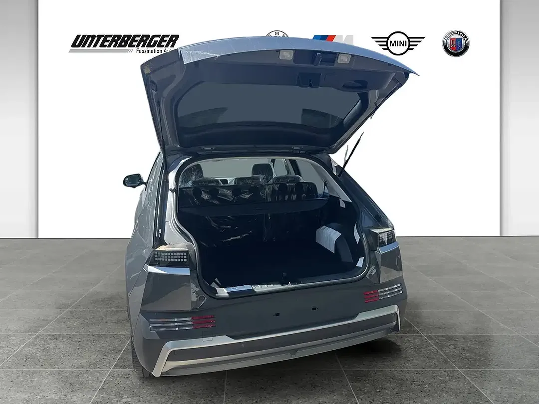 Hyundai IONIQ 5 - Thumbnail 13
