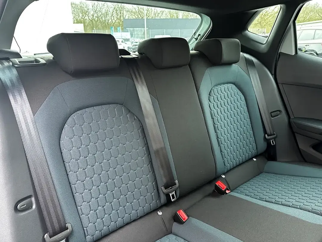 SEAT Ibiza - Thumbnail 6