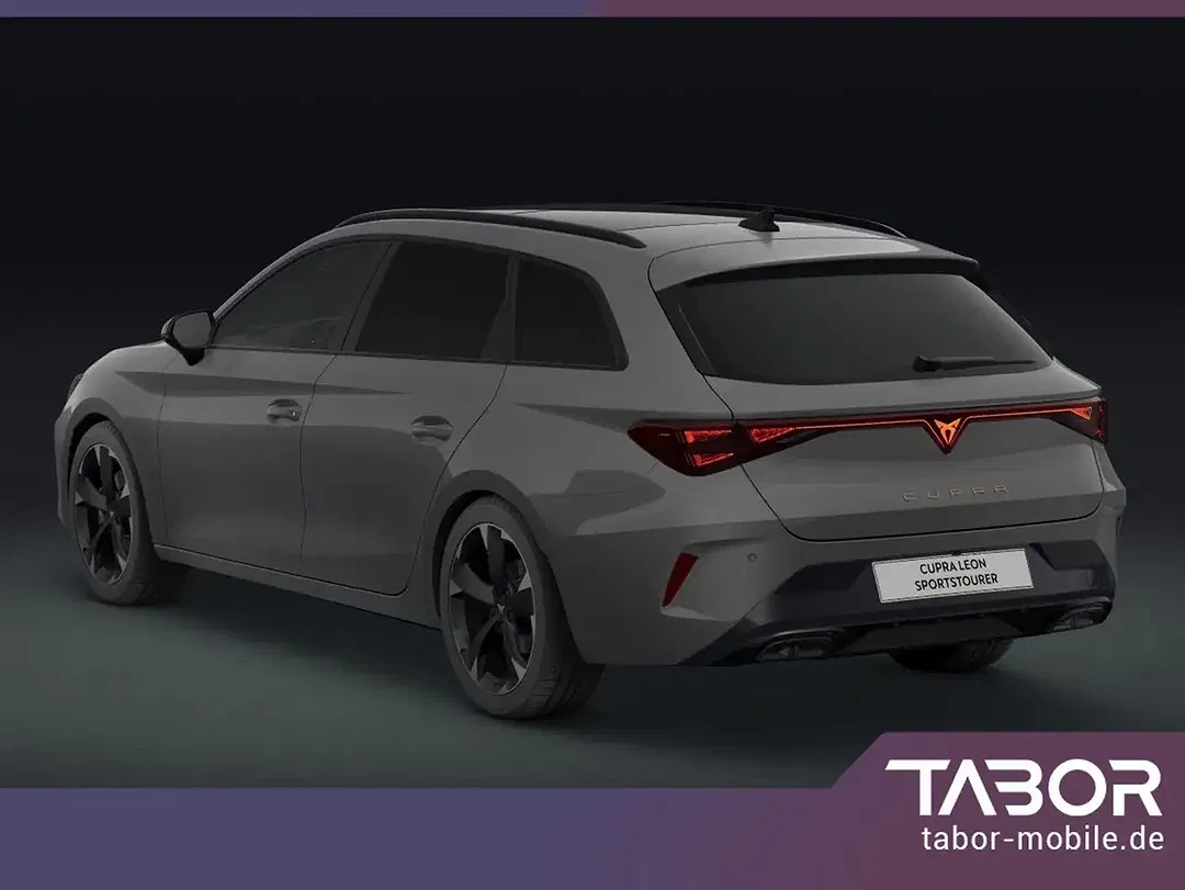 CUPRA Leon - Thumbnail 5