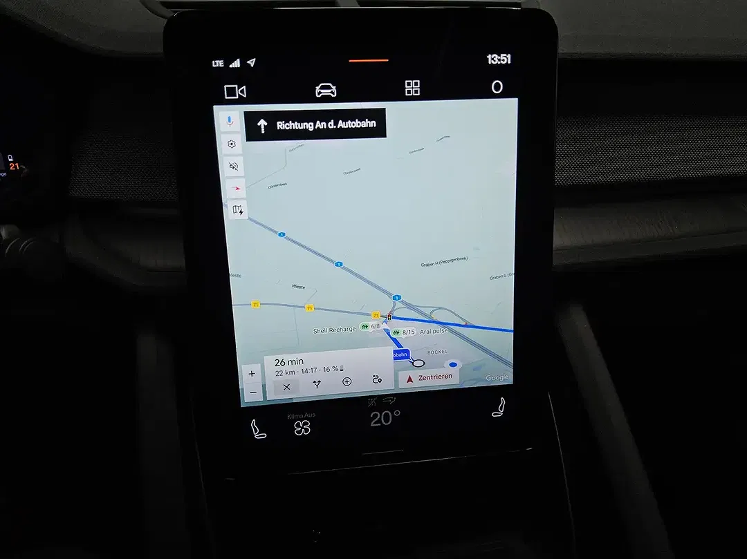 Polestar 2 - Thumbnail 6