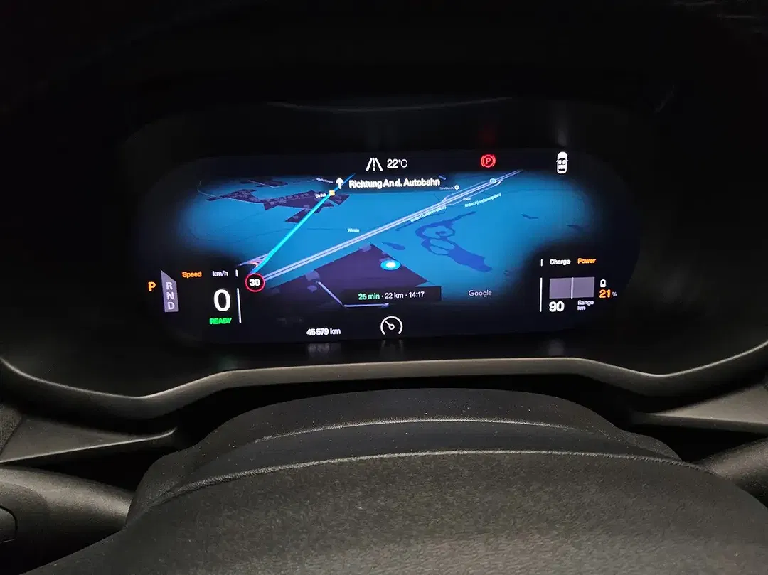 Polestar 2 - Thumbnail 7