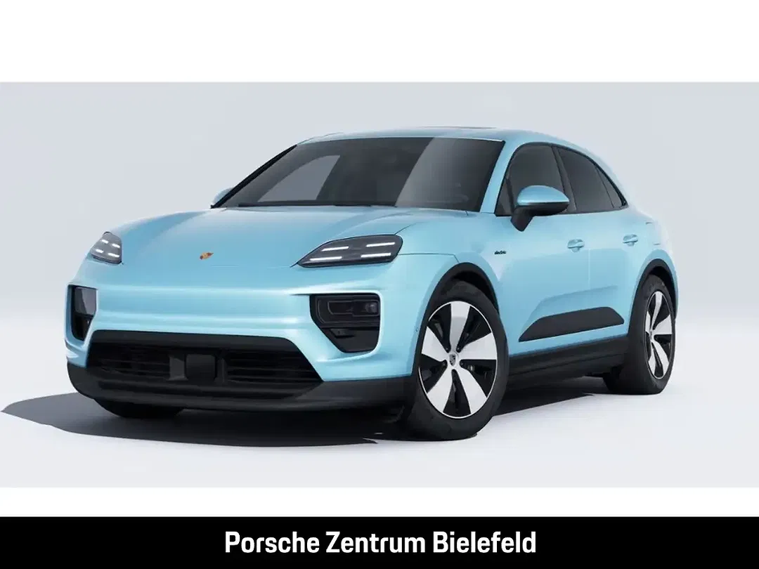 Porsche Macan Sport Chrono - foto 1