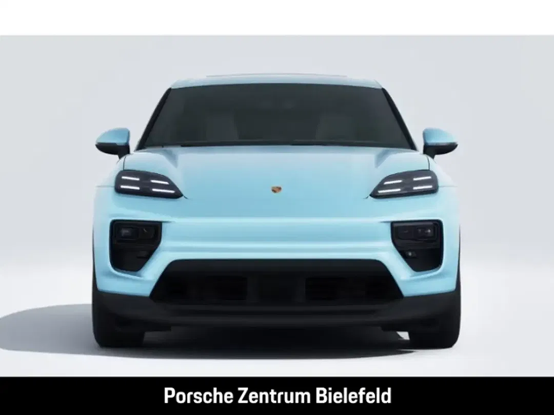 Porsche Macan - Thumbnail 10