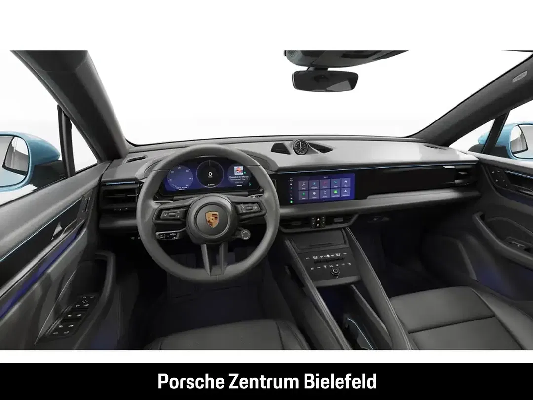 Porsche Macan - Thumbnail 11