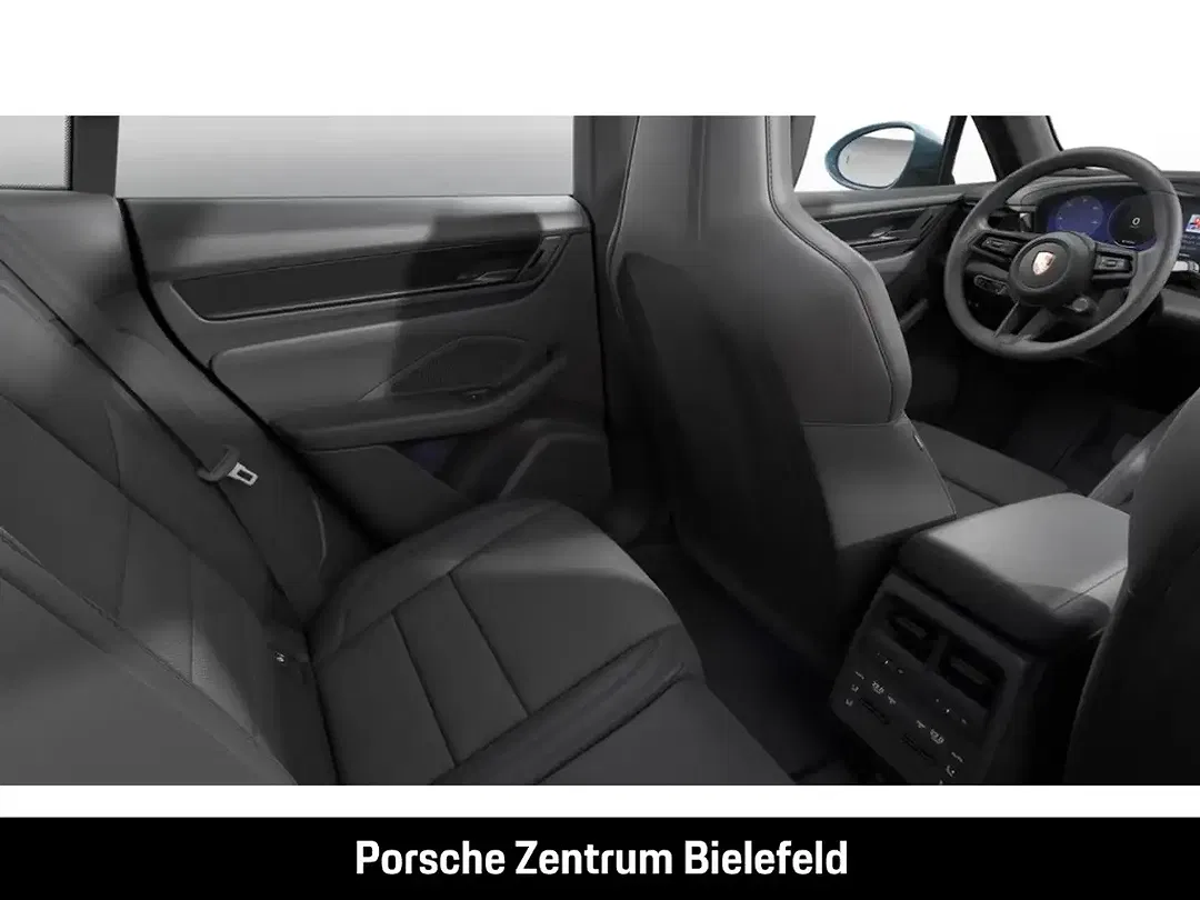 Porsche Macan - Thumbnail 12
