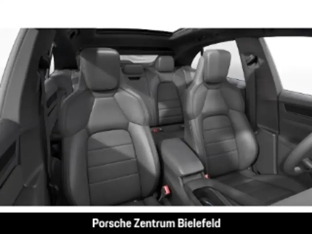 Porsche Macan Sport Chrono - foto 13