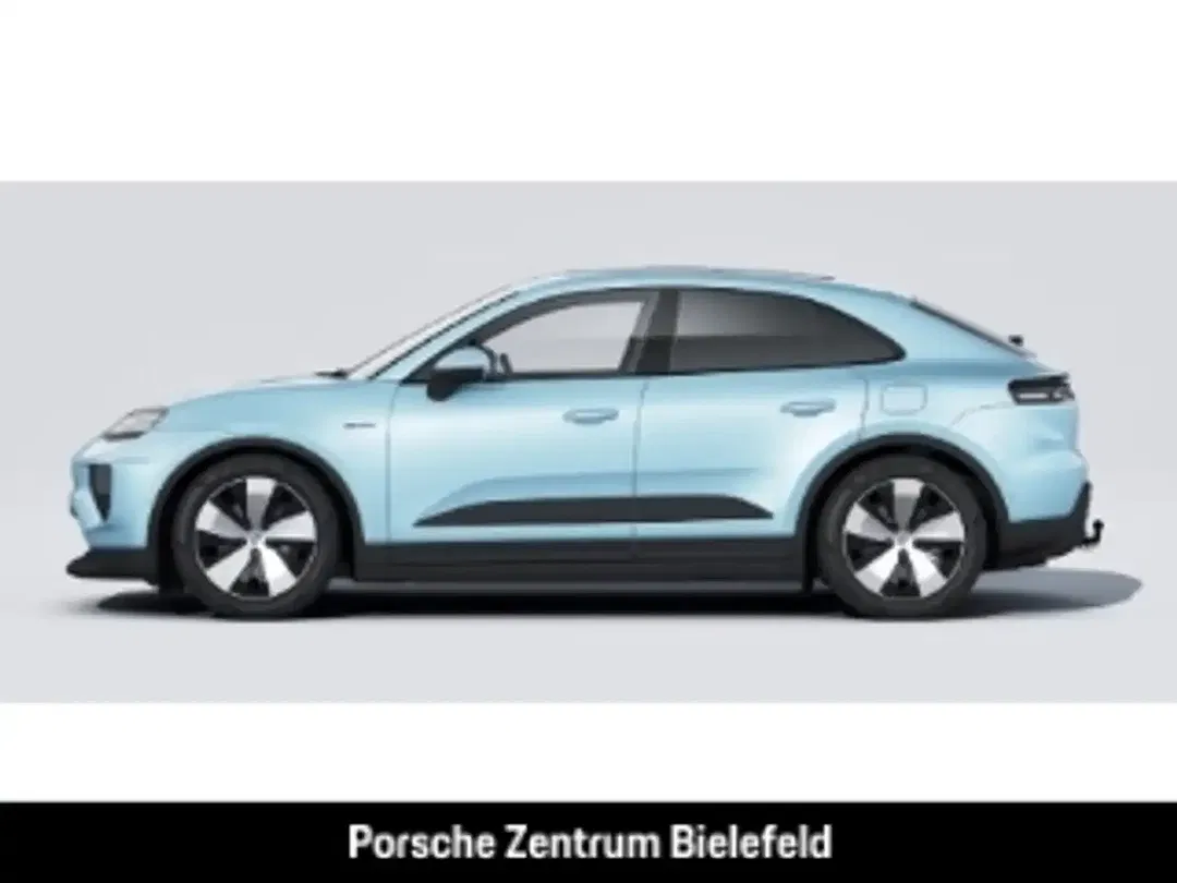 Porsche Macan Sport Chrono - foto 2
