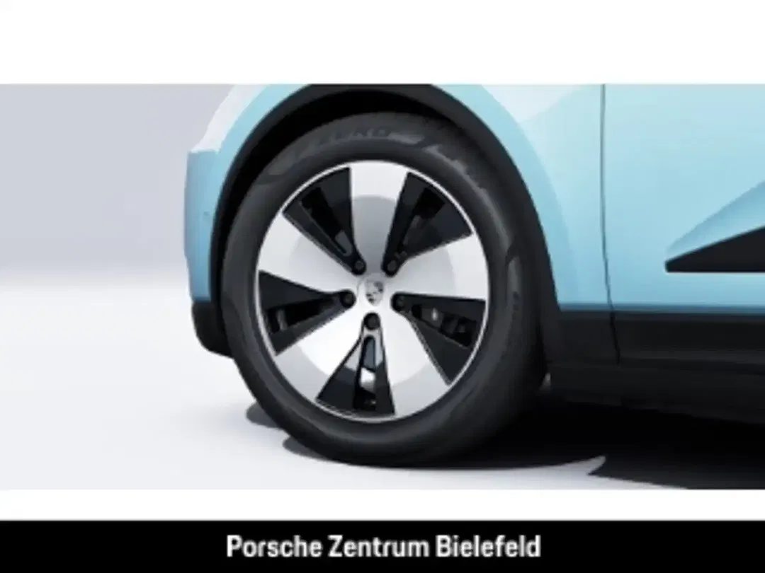 Porsche Macan - Thumbnail 3